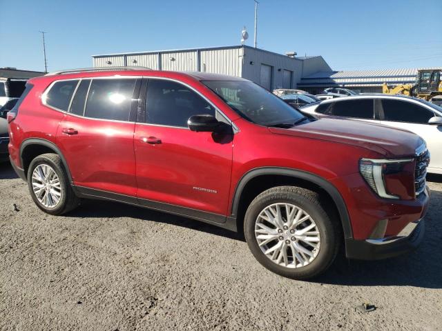 2024 GMC ACADIA UPL 1GKENKKS0RJ204102