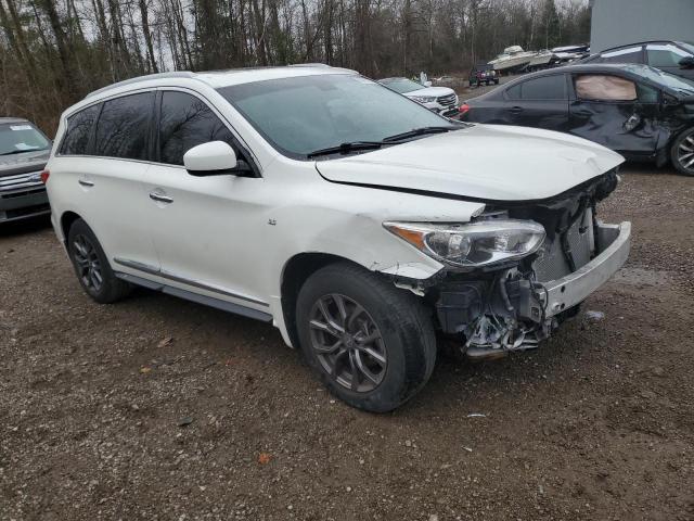 2015 INFINITI QX60 - 5N1AL0MM6FC555871