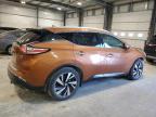 NISSAN MURANO S снимка