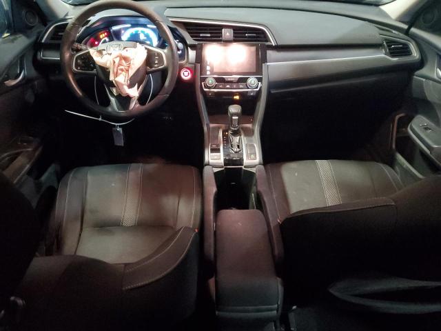 2017 HONDA CIVIC EX - 19XFC1F36HE012617