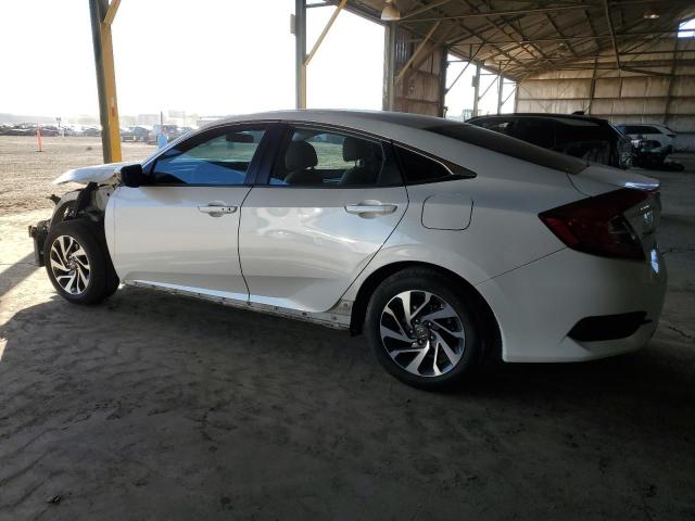 2016 HONDA CIVIC 4D - 19XFC2F74GE056073