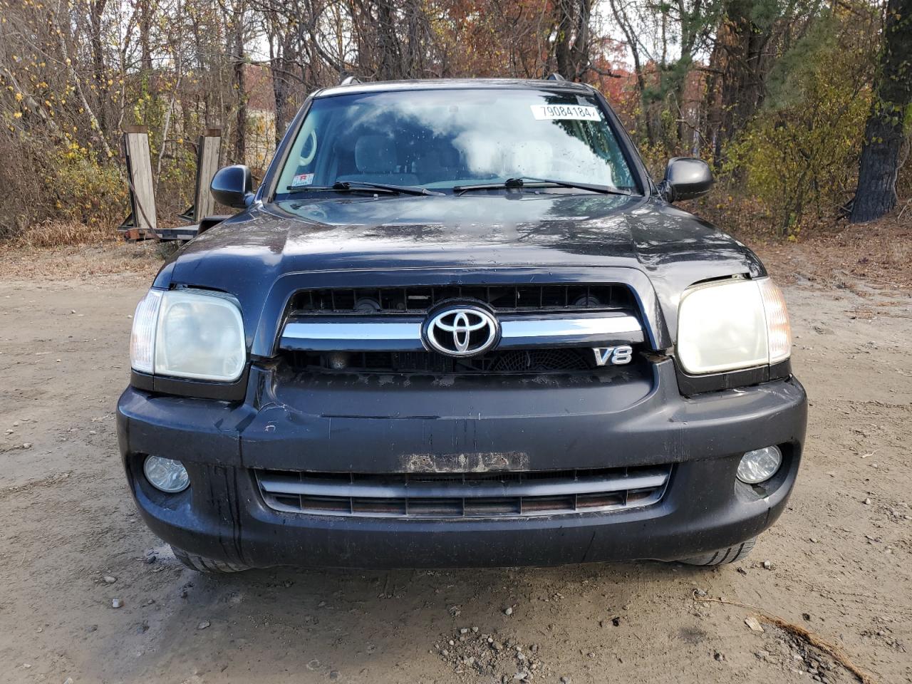 Lot #2954481230 2006 TOYOTA SEQUOIA SR