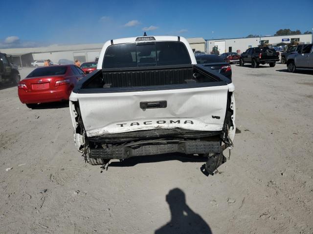 VIN 5TFCZ5AN5MX261552 2021 Toyota Tacoma, Double Cab no.6