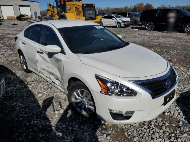 2013 NISSAN ALTIMA 2.5 - 1N4AL3AP6DC126513