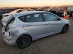 Lot #3006835521 2017 HYUNDAI ACCENT SE