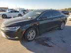 2015 CHRYSLER 200 LIMITE - 1C3CCCAB9FN573212