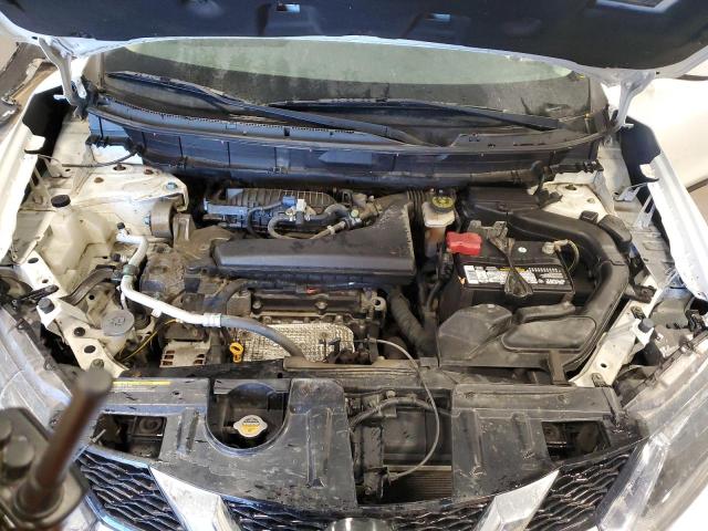 VIN KNMAT2MV6GP704363 2016 NISSAN ROGUE no.12