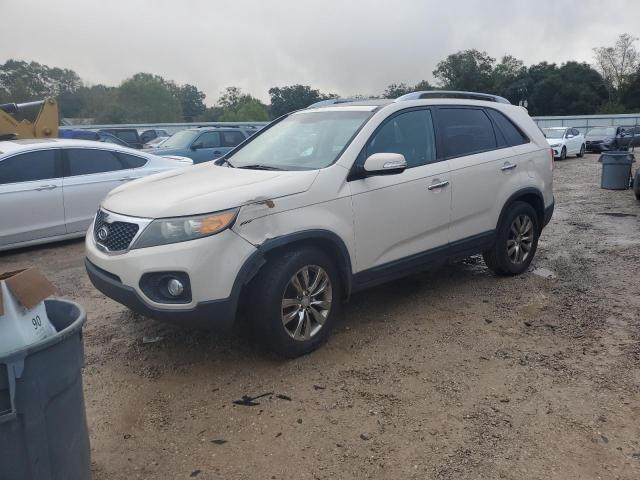KIA SORENTO EX