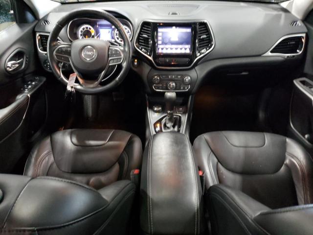 2020 JEEP CHEROKEE L - 1C4PJMDX8LD562770