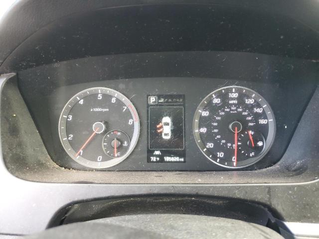 2015 HYUNDAI SONATA SPO - 5NPE34ABXFH247350