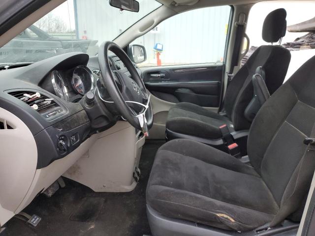 2015 DODGE GRAND CARA - 2C4RDGBGXFR512555
