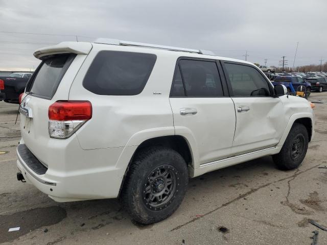 Vin: jtebu5jr3d5137770, lot: 81336814, toyota 4runner sr5 20133