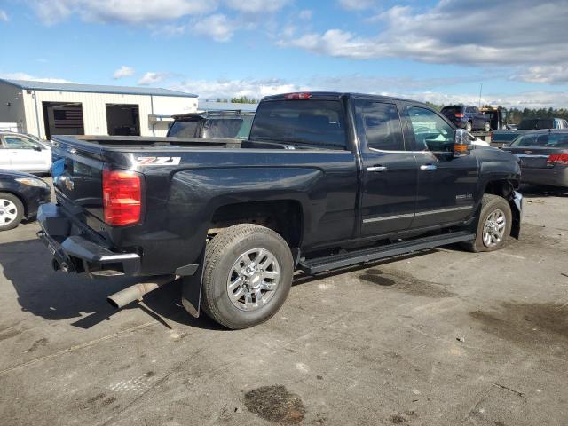 2015 CHEVROLET SILVERADO - 1GC2KWEG7FZ501614
