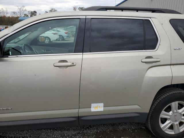2015 GMC TERRAIN SL - 2GKALSEK1F6310230
