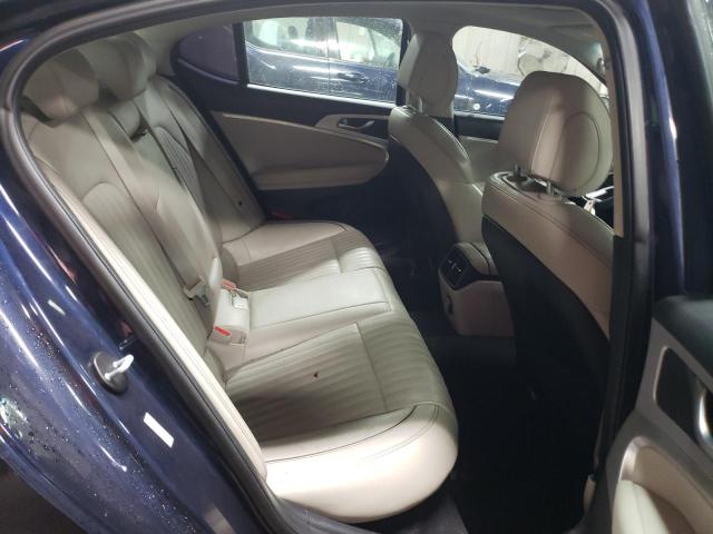 2019 GENESIS G70 ELITE - KMTG34LA3KU035226
