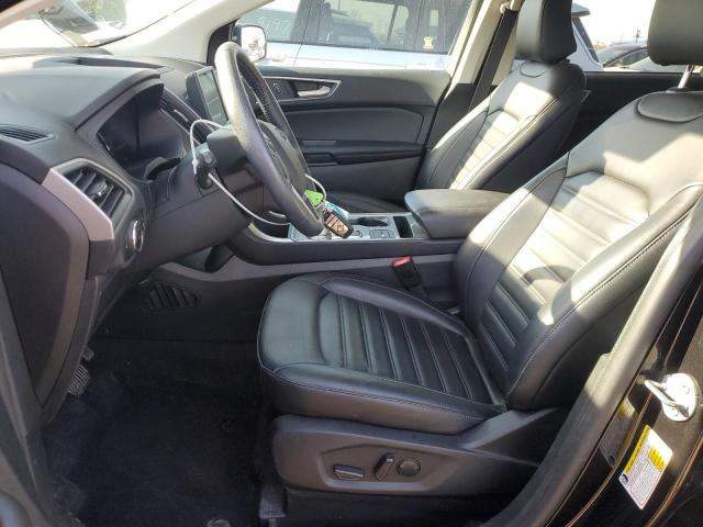 2023 FORD EDGE SEL - 2FMPK4J97PBA55689