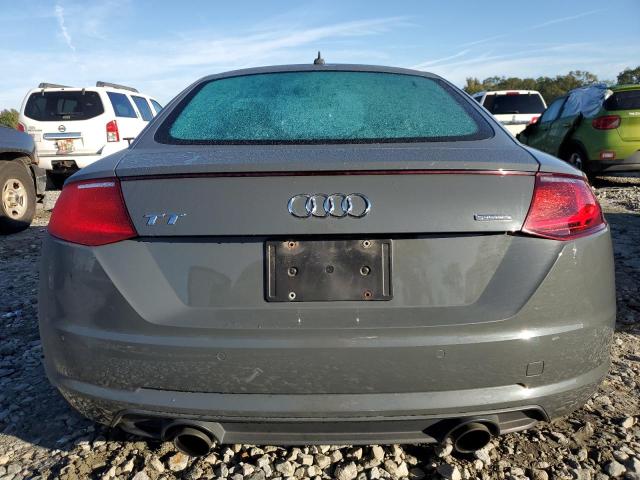 2017 AUDI TT TRUC5AFV8H1006437