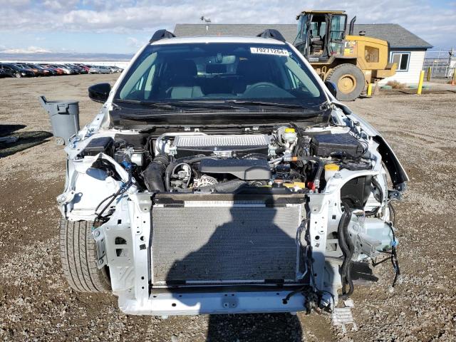 2024 SUBARU OUTBACK LI - 4S4BTGND2R3268169