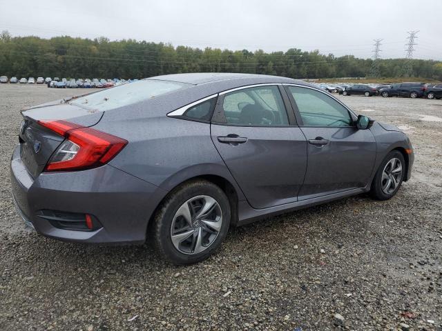 2019 HONDA CIVIC LX - 2HGFC2F69KH600542