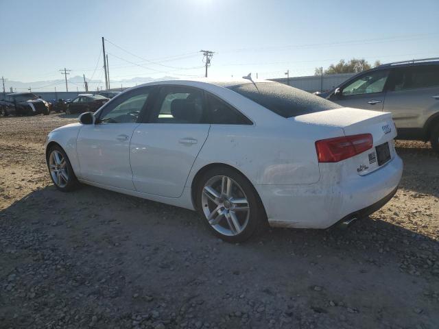 VIN WAUFMAFC2EN028010 2014 AUDI A6 no.2