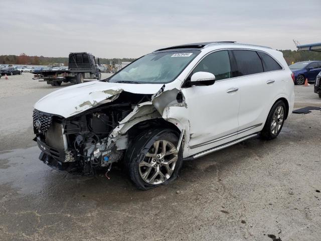 2019 KIA SORENTO SX - 5XYPK4A53KG450426