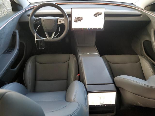 2024 TESLA MODEL 3 - 5YJ3E1EB5RF736011
