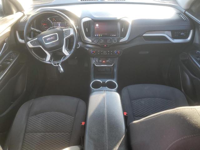2019 GMC TERRAIN SL - 3GKALMEV7KL234301