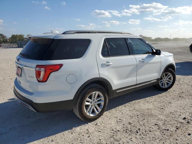 2017 FORD EXPLORER X - 1FM5K7DH2HGA15638