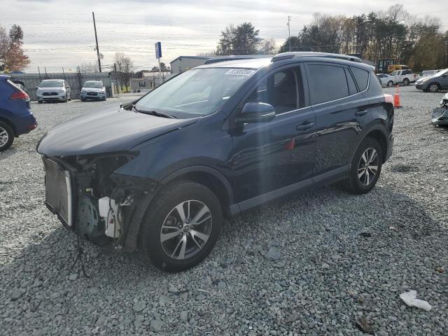 2017 TOYOTA RAV4 XLE #3024268825