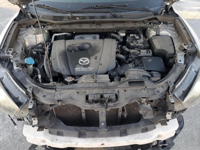 VIN JM3KE2CY0E0335720 2014 MAZDA CX-5 no.12