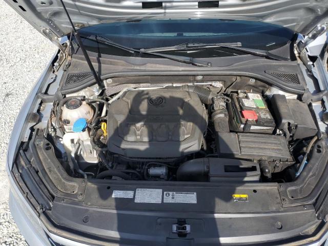2018 VOLKSWAGEN PASSAT SE - 1VWBA7A34JC044930