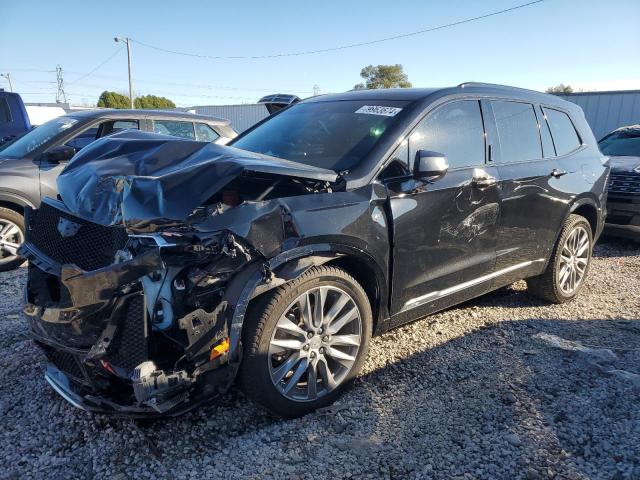 2020 CADILLAC XT6 SPORT #3033404898