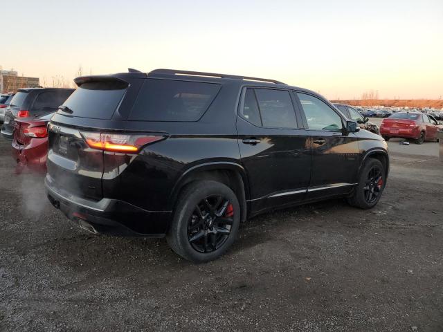 Vin: 1gnevkkwxkj300394, lot: 80113074, chevrolet traverse premier 20193