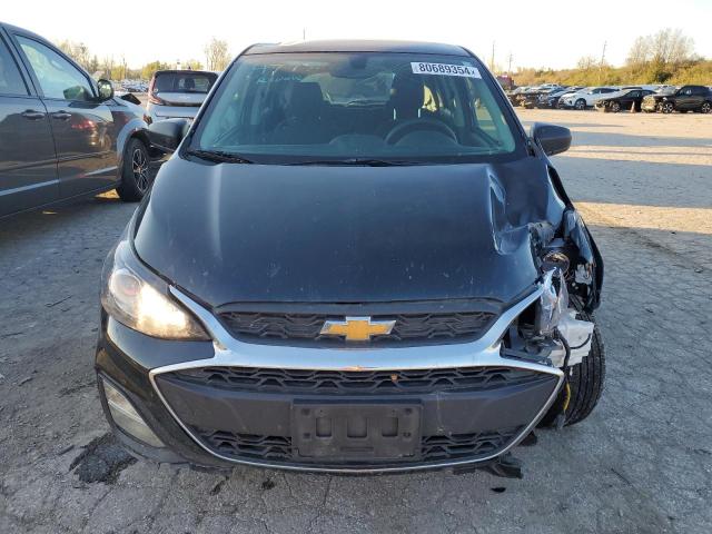 2020 CHEVROLET SPARK LS - KL8CB6SA8LC416082