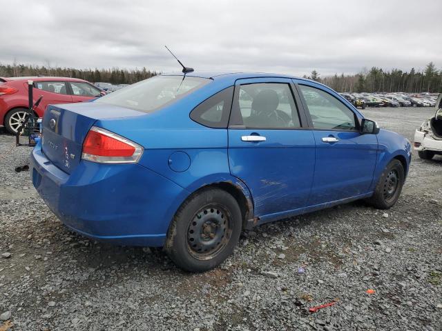 Vin: 1fahp3fn4aw102652, lot: 81178184, ford focus se 20103