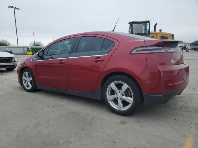 Vin: 1g1ra6e46du110383, lot: 79269444, chevrolet volt 20132
