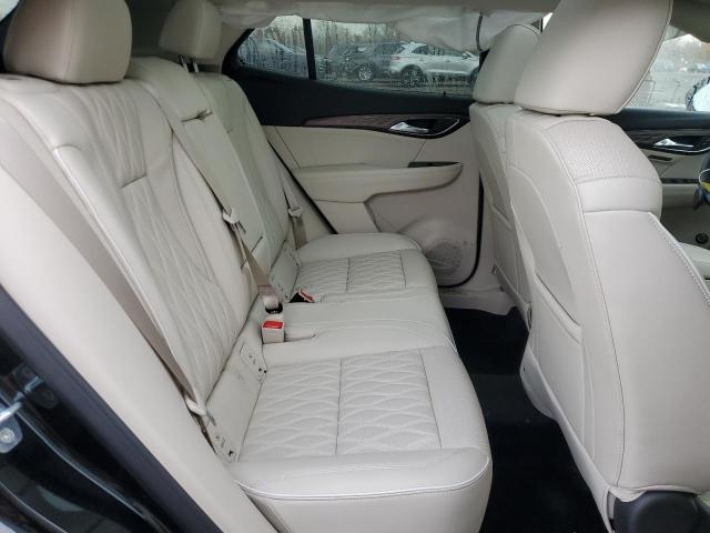 2023 BUICK ENVISION A LRBFZSR49PD079493