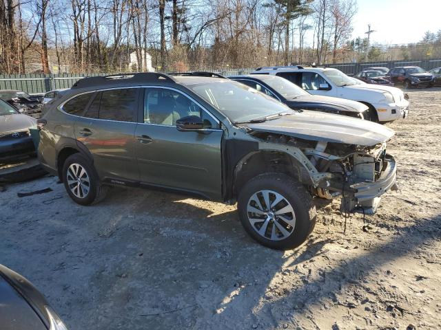 2024 SUBARU OUTBACK PR - 4S4BTAFC0R3229003