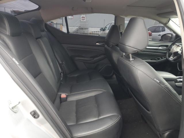 2021 NISSAN ALTIMA SL - 1N4BL4EW0MN420327