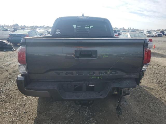 VIN 3TMCZ5AN3PM597422 2023 TOYOTA TACOMA no.6