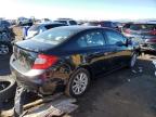 Lot #2996811918 2012 HONDA CIVIC EX