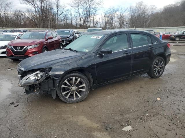 2013 CHRYSLER 200 TOURIN #2994093592