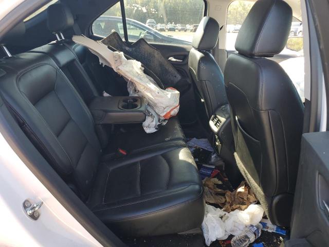 2021 CHEVROLET EQUINOX PR - 3GNAXXEV7MS170570