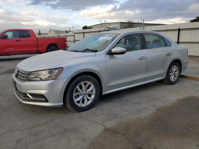 VOLKSWAGEN PASSAT S