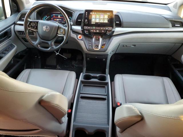 2018 HONDA ODYSSEY EX - 5FNRL6H7XJB046456