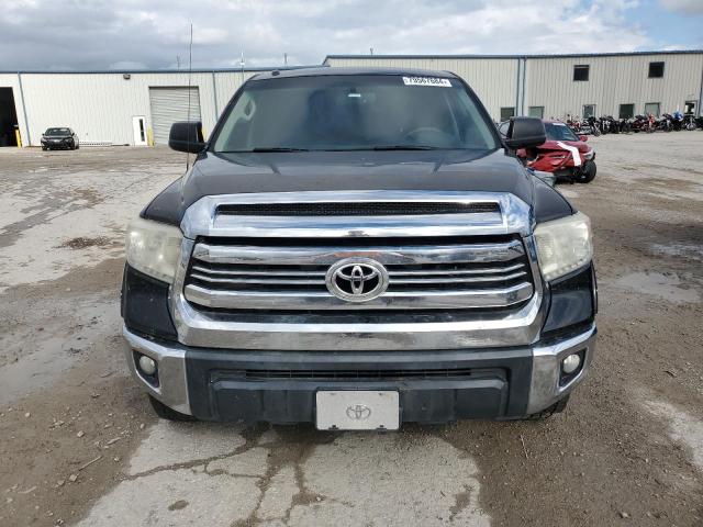 VIN 5TFEM5F18GX098316 2016 TOYOTA TUNDRA no.5