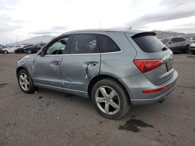 WA1VKAFP4AA037519 Audi Q5 Prestige 2010