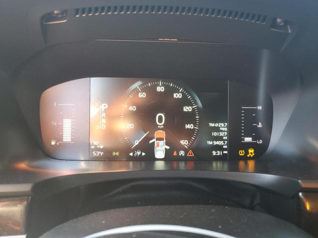 2017 VOLVO S90 T5 MOM - YV1102AK7H1014266