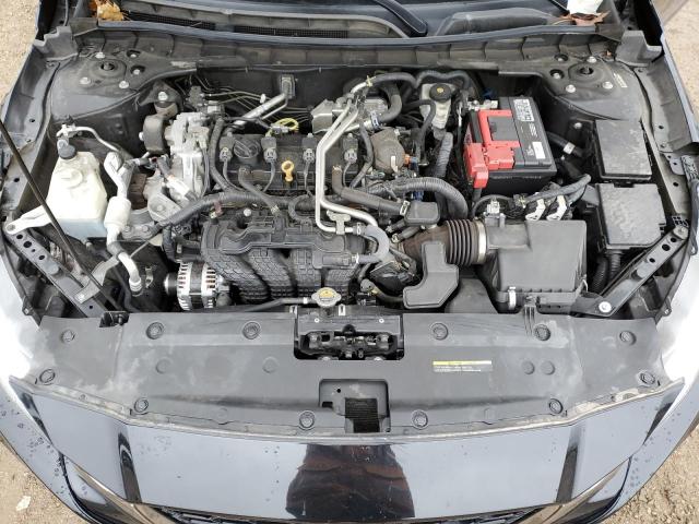 2021 NISSAN ALTIMA SR - 1N4BL4CV8MN390178
