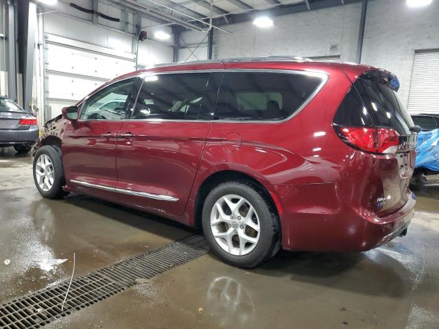 2017 CHRYSLER PACIFICA T - 2C4RC1EGXHR652832